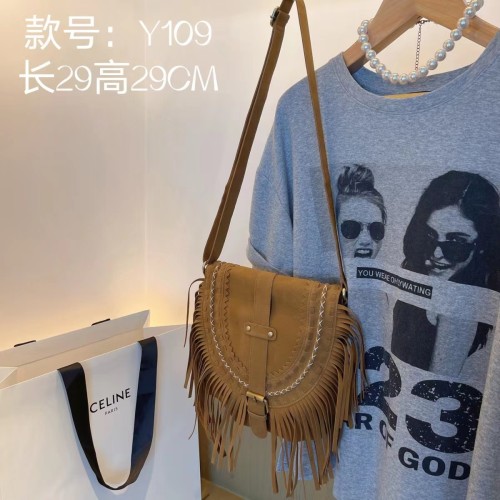 여성 가방 파우치 E309