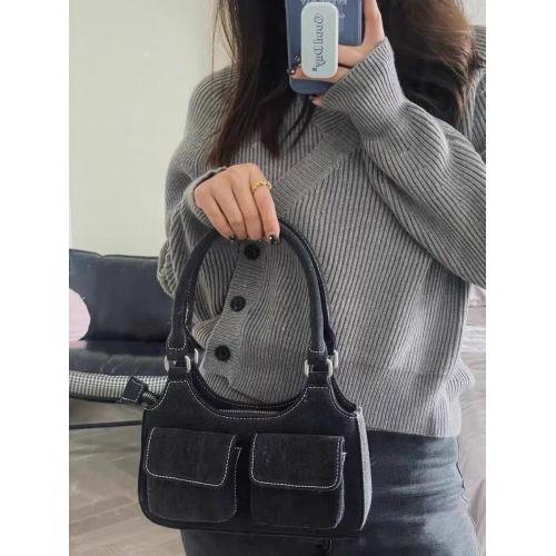 여성 가방 파우치 8882