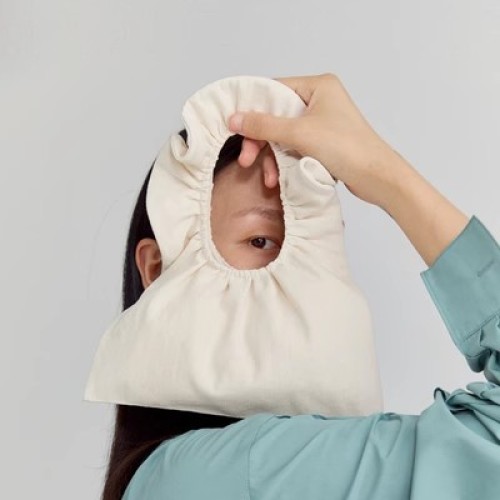 여성 가방 파우치 8108