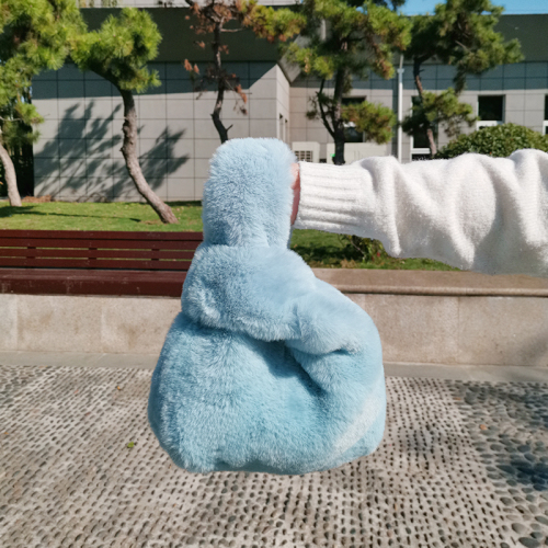 여성 가방 파우치 8752