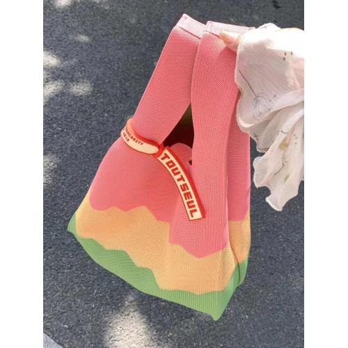 여성 가방 파우치 8777