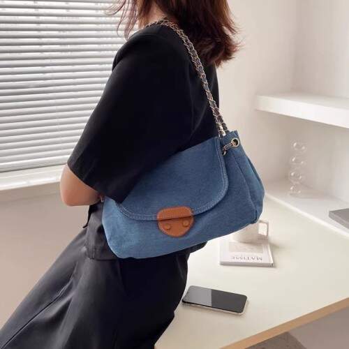 여성 가방 파우치 8855