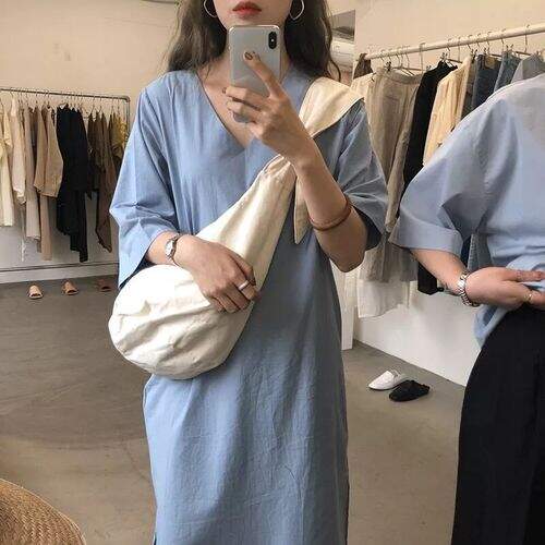 여성 가방 파우치 8362